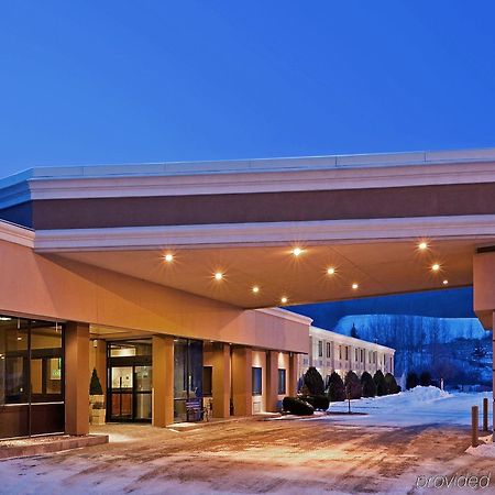 Quality Inn Oneonta Cooperstown Area Exterior foto