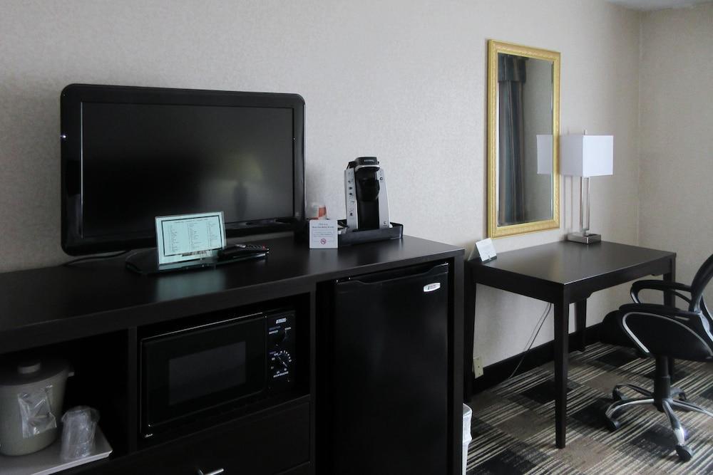Quality Inn Oneonta Cooperstown Area Exterior foto