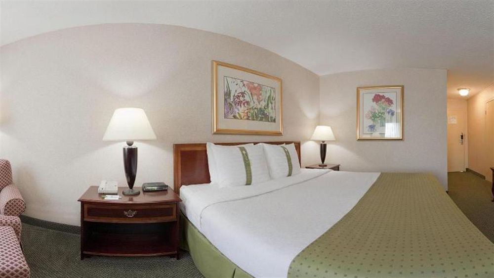 Quality Inn Oneonta Cooperstown Area Exterior foto