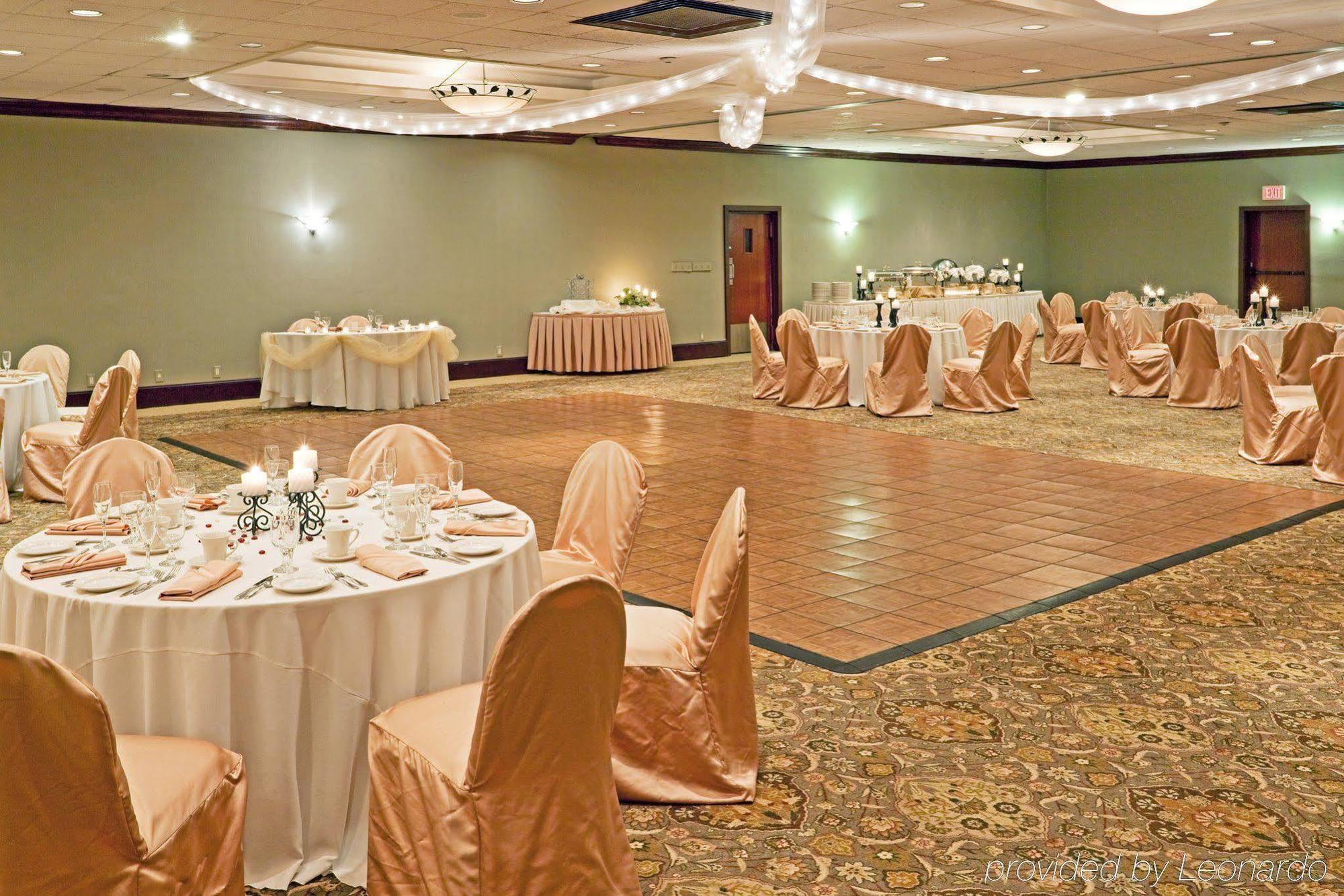 Quality Inn Oneonta Cooperstown Area Restaurante foto