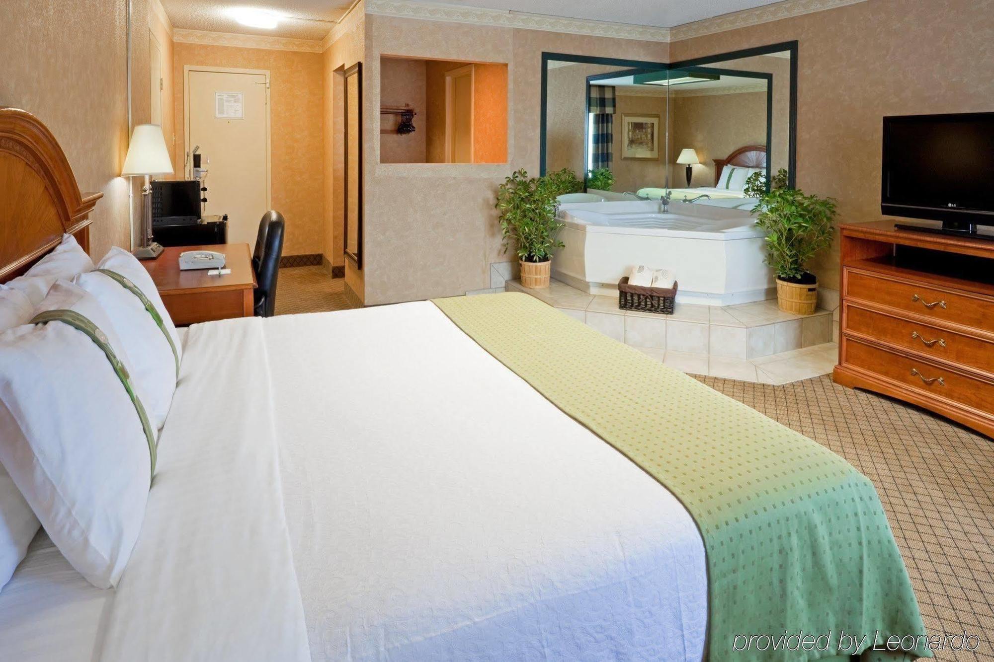 Quality Inn Oneonta Cooperstown Area Exterior foto