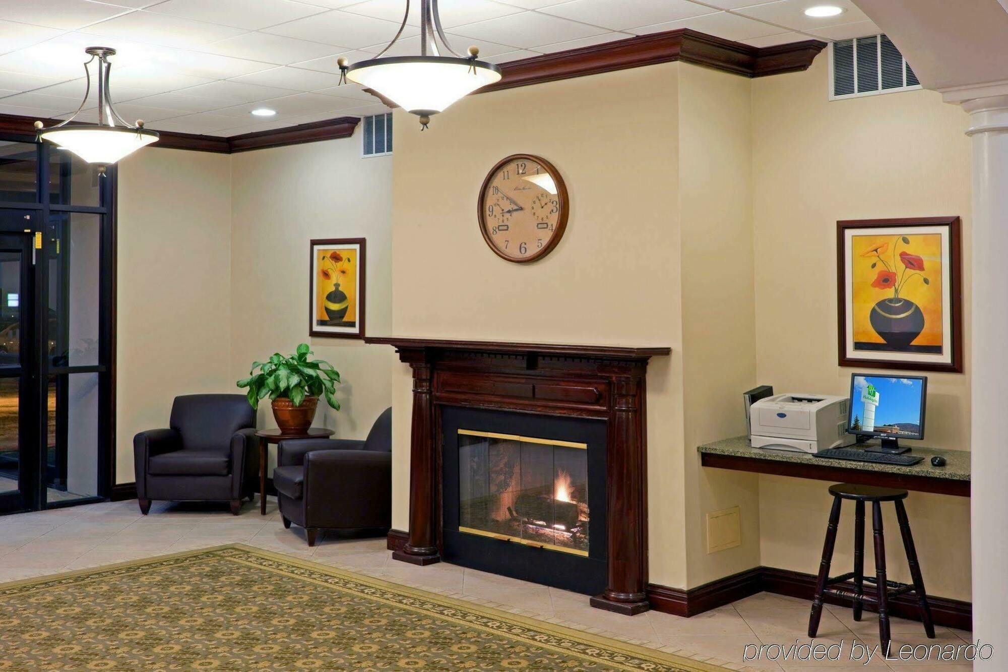 Quality Inn Oneonta Cooperstown Area Exterior foto